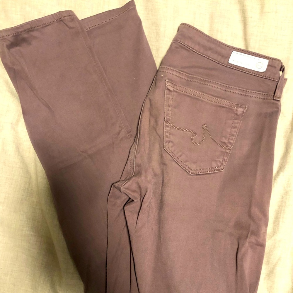 AG Stilt Jeans